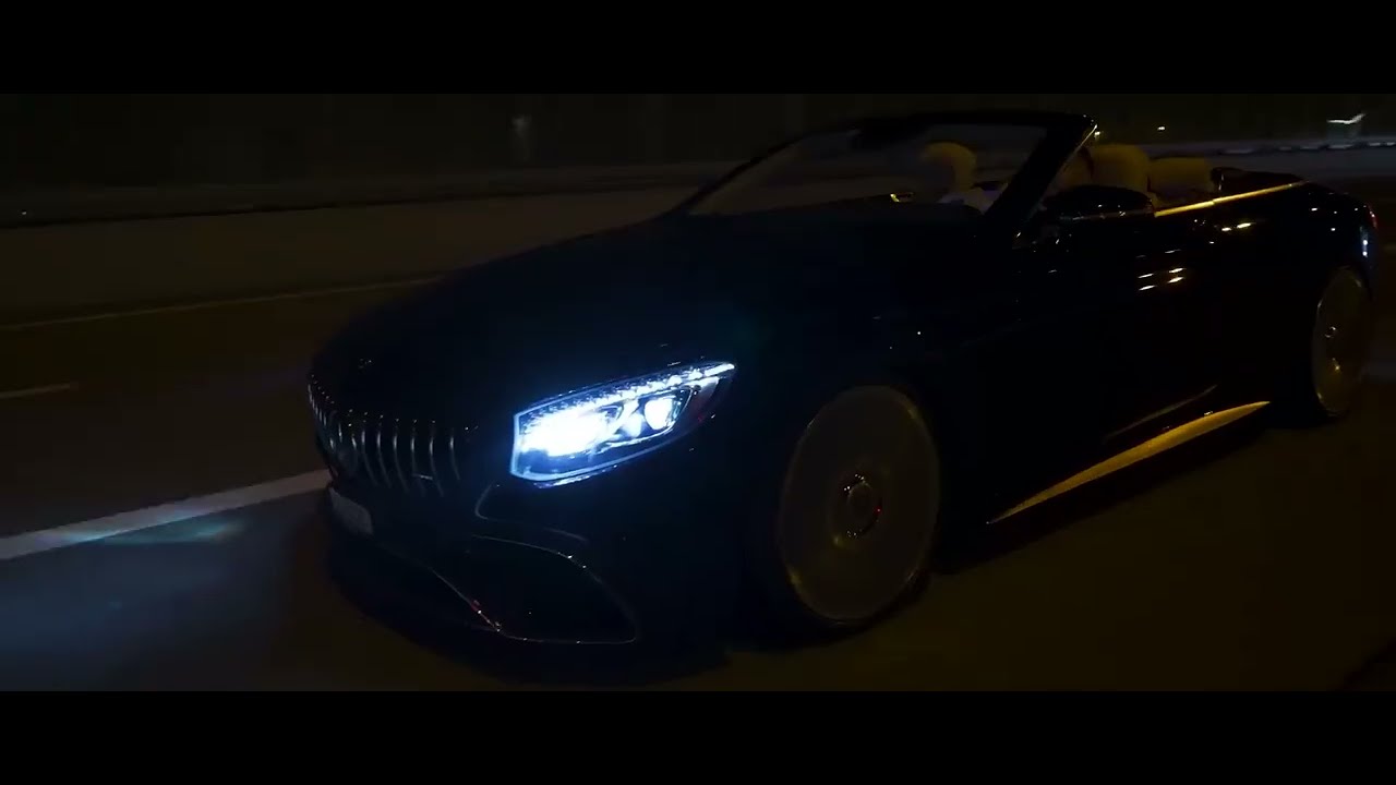 Lithe - Rolling Stone (Slowed & Reverb)