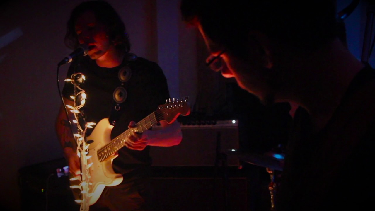 The Ragoons - Sun (Live)