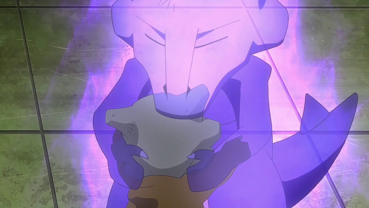 POKEMON THEORY: The Mystery Of The Silph Scope