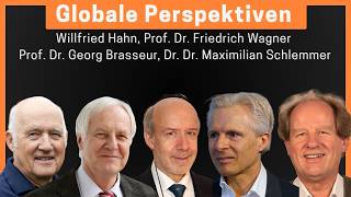 Globale Perspektiven & Energiequellen der Zukunft | Symposium 2026 Leonberg 4 Pi Solutions