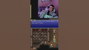 #Twitch #twitchstreamers #finalfantasyVI #finalfantasyXIV #MMO #RPG #react #clips #gaming #gamer #ff