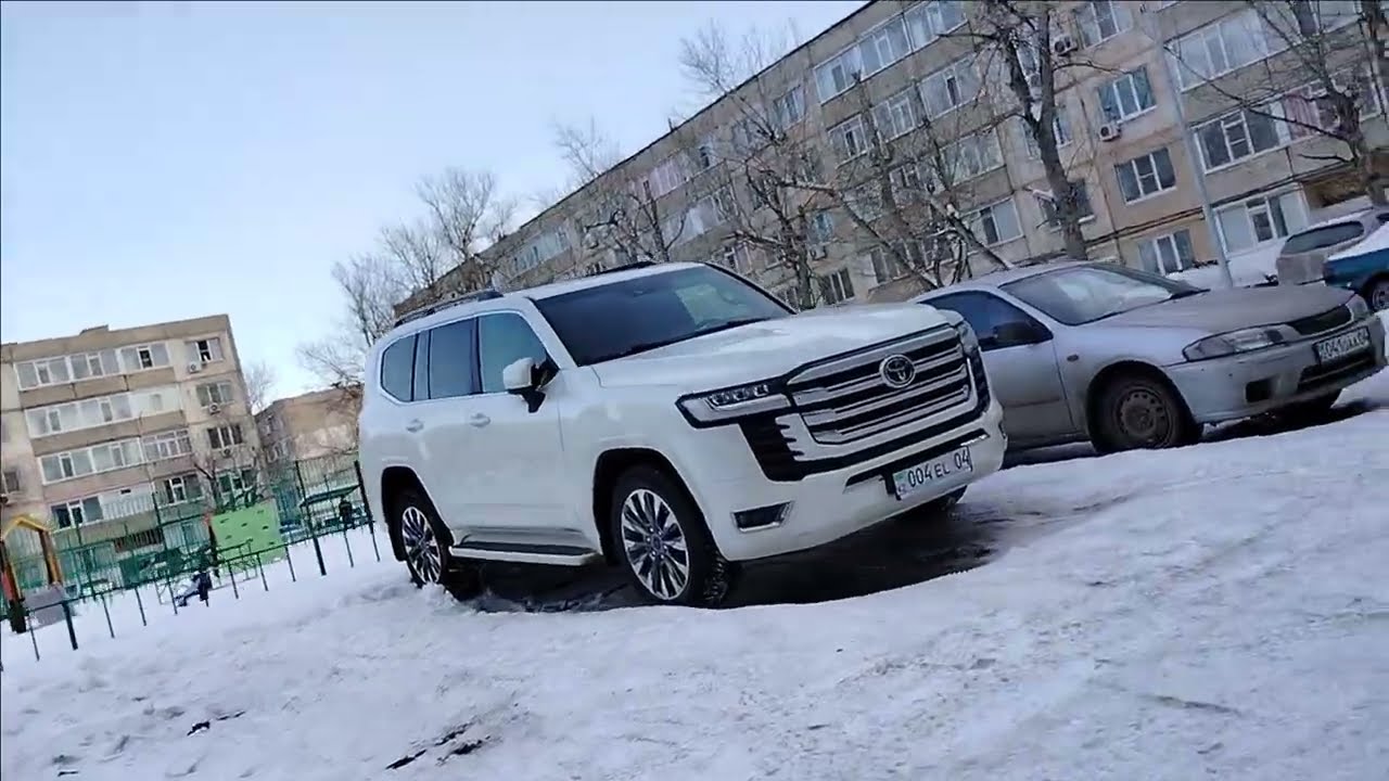 Nukus shahrida daxshat zapal 😱😱