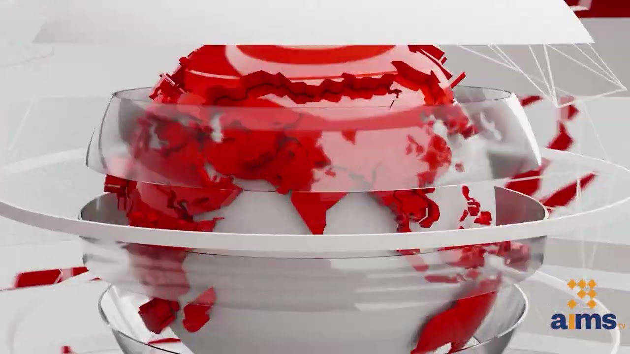 AIMSTV Headlines : Lahore Matriculation Board ٓAnnual Examination Results Announced