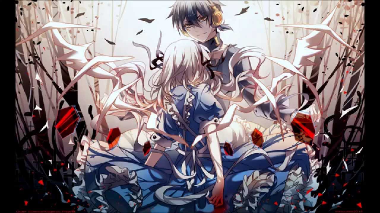 Nightcore - LML (VIA Gra)