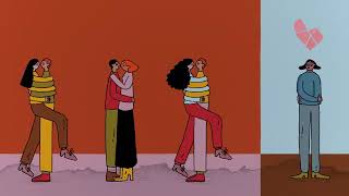 Is Everyone Else Normal? Feeling Painfully Different