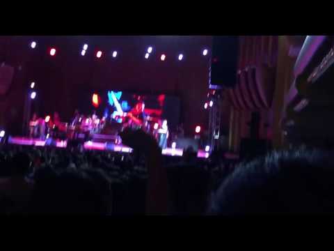 周华健2016纽约演唱会 － 雪中火