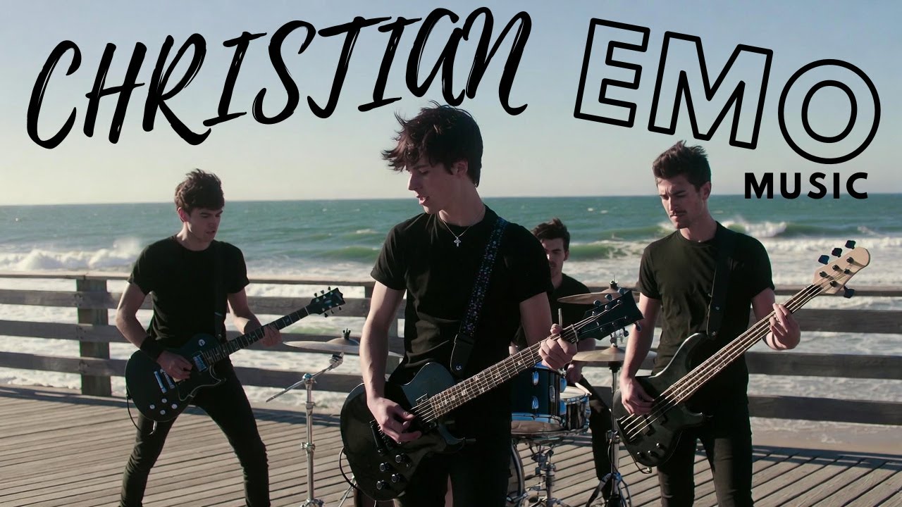 Christian Emo Music