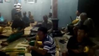 Toklik Rt03 Kranon Kepek Wonosari Gk