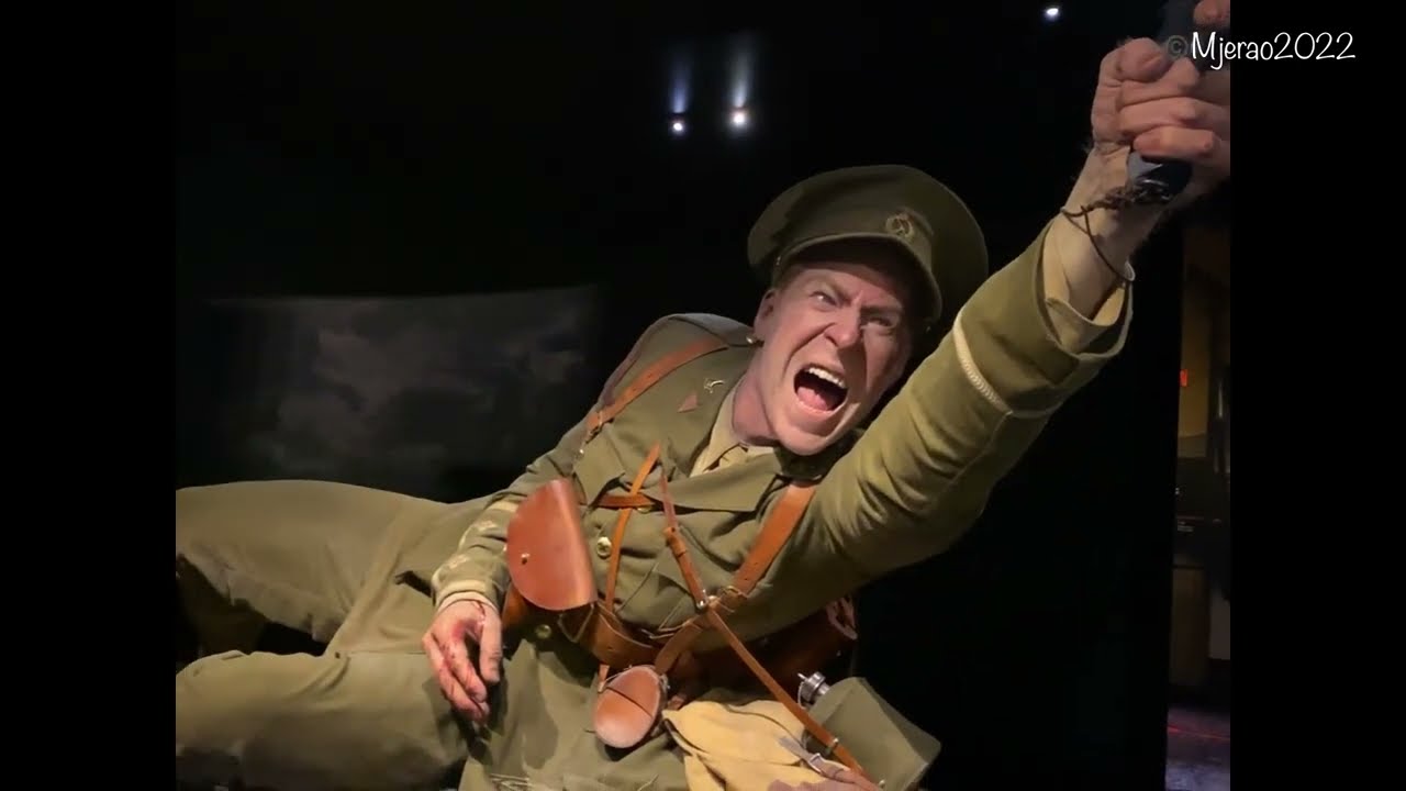 WELLINGTON NEW ZEALAND 2022 