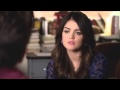 Pretty Little Liars 3x18 Dead To Me - Wesley hits someone