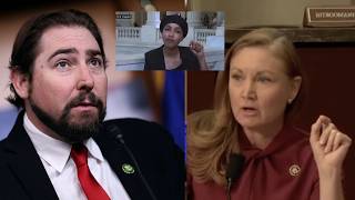 Eli Crane Plays A Video That Made Every Ilhan Omar Supporter Hide Their Faces In Shame