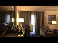 Bellagio Penthouse Fountain View Suite #32006 - YouTube