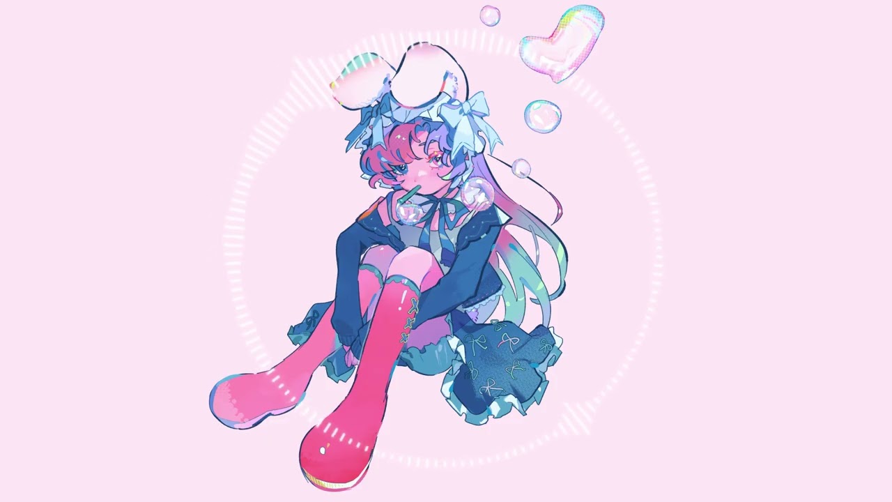 smile♡ smile✧♡ [FREE Kawaiil BGM _ FREE DOWNLOAD] (3)