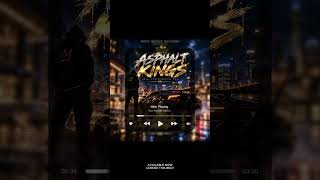 ASPHALT KINGS 👑🔥 | Hard NY Drill Type Beat 2027 | Boss Money Beats