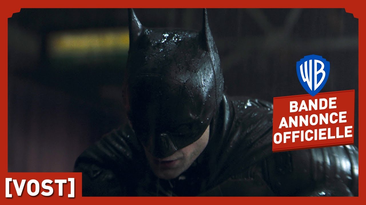 Dans Quel Ordre Regarder Les Dc Comics