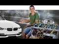 Сможет ли майнинг ферма за 8000$ намайнить на BMW за 1 год?