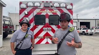 Kid's Corner: Rescue Truck Tour! Net Worth