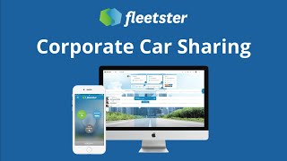 fleetster - Corporate Carsharing Software screenshot 5