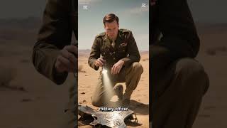 The Rosswell incident #curiosity