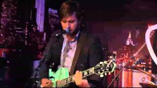 Watch Bobby Long Blood In The Orchard video
