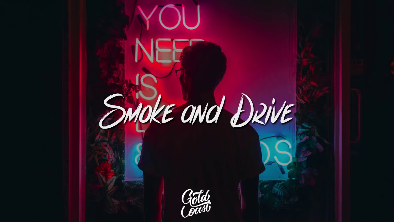 Blackbear _ Yung Pinch - Smoke _ Drive Lyrics (ft. P-Lo)