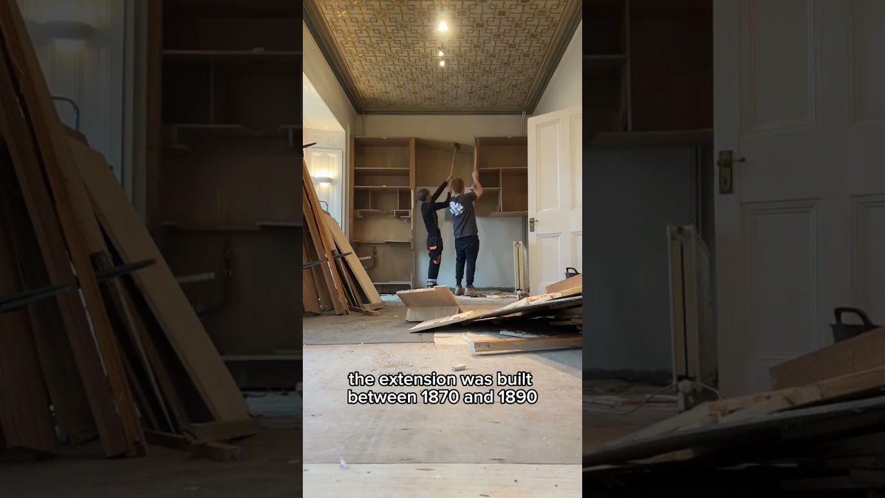 Лучшее открытие на данный момент 🚪