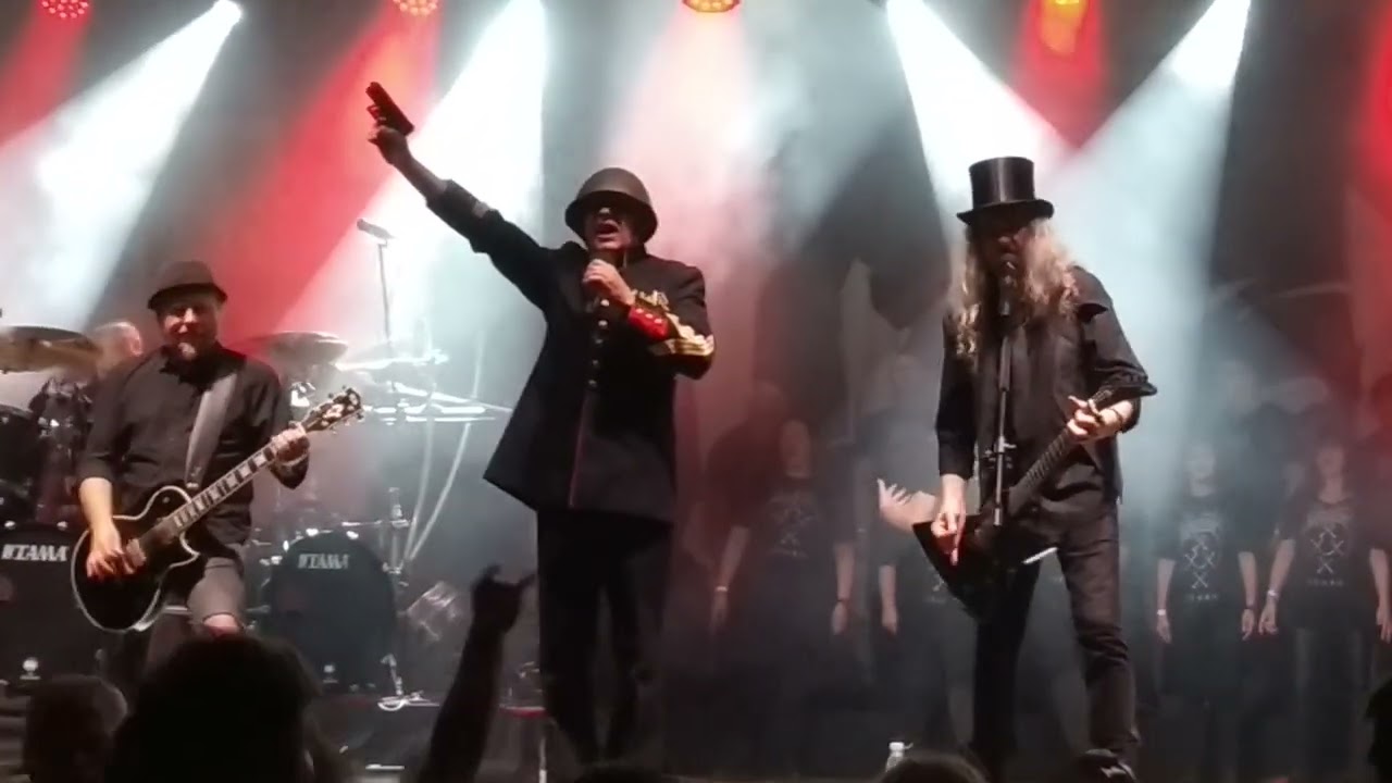 Hunter Barczewo 09 08 2025 1