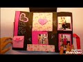 GATE FOLD CARD | Handmade Birthday Cards