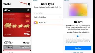How to Request a New Apple Card Number