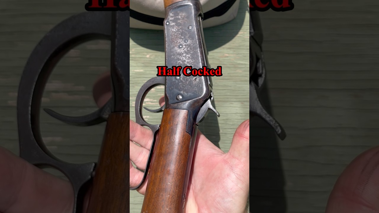 Model 94 Assault Carbine