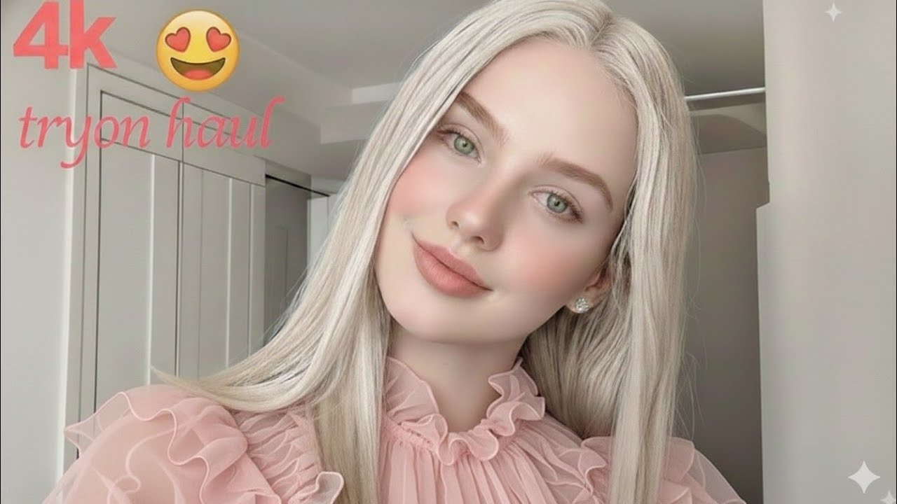 Bikini lingerie 4k USASee Through Transparent Lingerie & See-through Styles |SheIn Try-On Haul