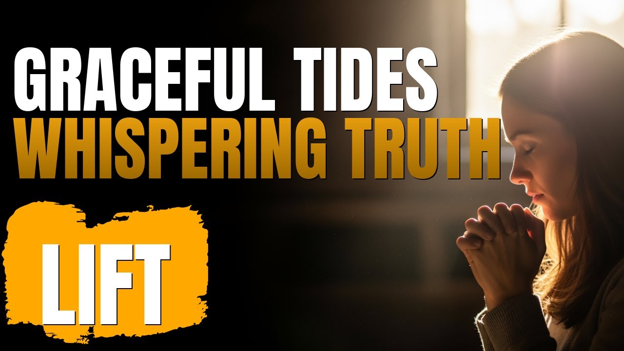 Elevate Your Spirit: A Night Of Prayer And Connection | Motivational Night Prayer