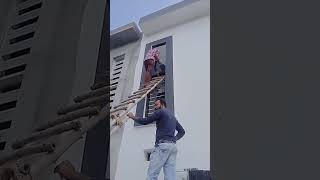 tafan glass fitting 👍