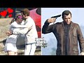 What Happens IF.. All UGLY Missions &amp; Secrets GTA 5