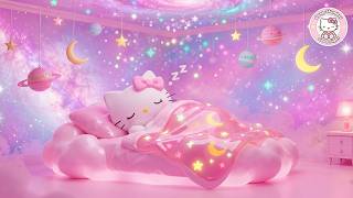 Quick Deep Relaxation in 5 Minutes 🌜 | Music for Instant Sleep