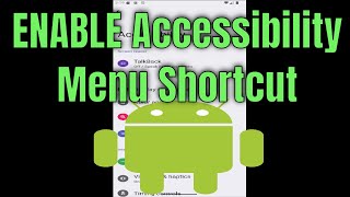 How to Enable Accessibility Menu Shortcut in Android Phone [Tutorial] screenshot 5
