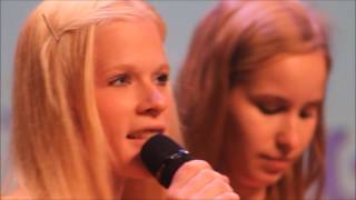 Daily Video 08.08.2016 Official Reception Ice-Break-Party