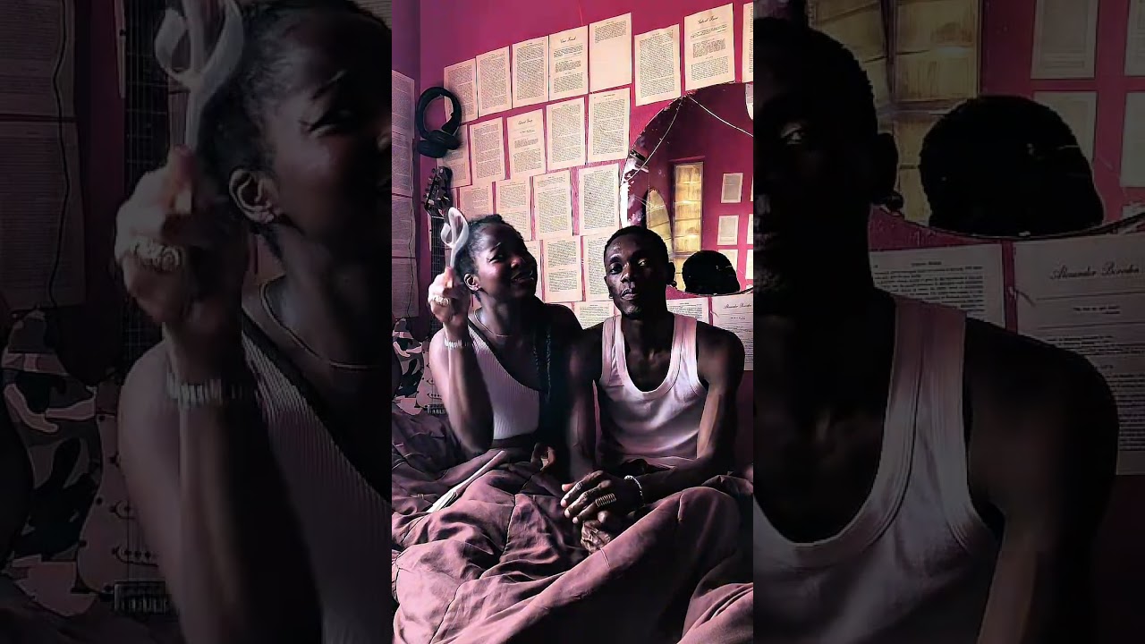 6 Questions for The love pandemik that  is spreading like wildfire. 