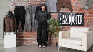 My First Pop Up Shop In New York City