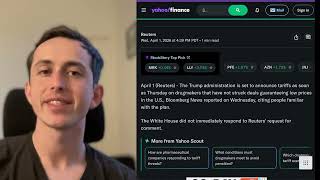 FDA Approves Peptides & Much More! Nathan's Notes April 1st, 2026 Wealth