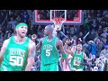 Kevin Garnett's Top 50 Career Plays 😤