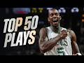 Kevin Garnett's Top 50 Career Plays 😤