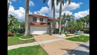 1503 NW 178th Ln Pembroke Pines, FL - Standard Property Video