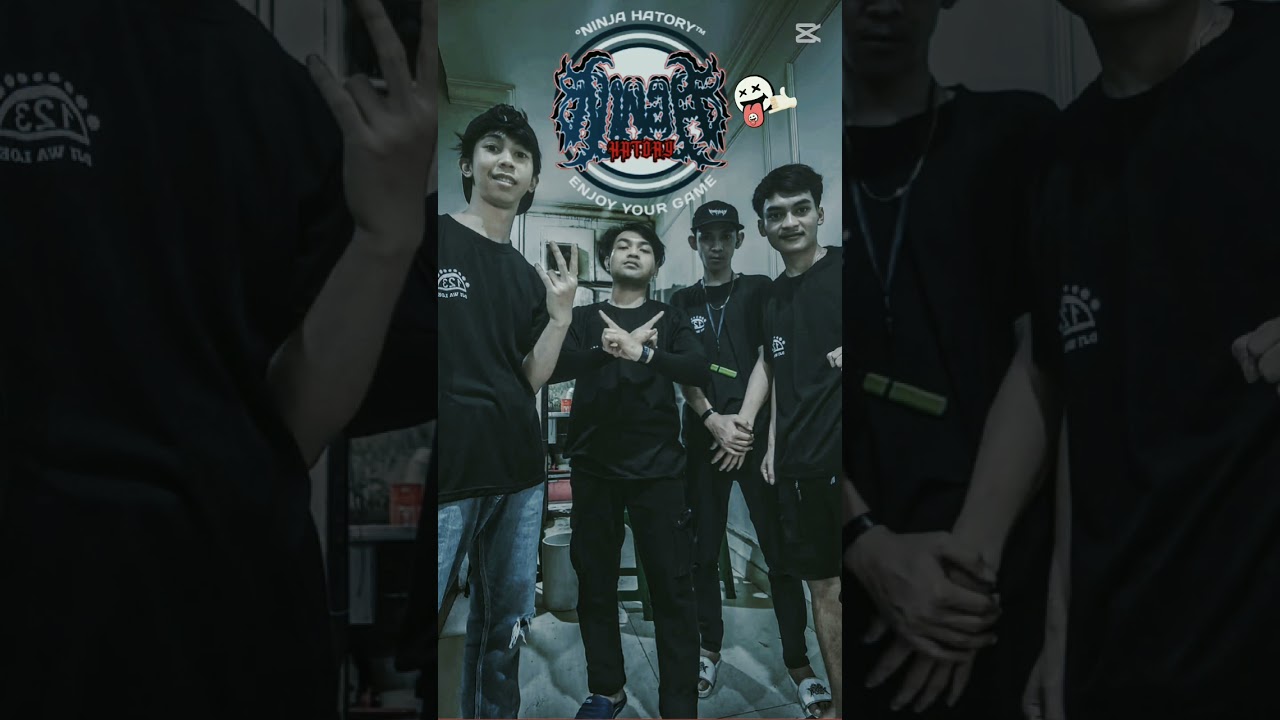 Lengah dikit jadi tahanan boss! 