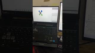 STM32 FreeRTOS Drone – Euler Angle Telemetry