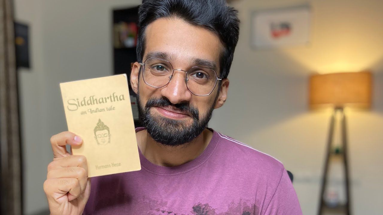 100 страниц, которые НИКОГДА не разочаровывают (Сиддхартха Германа Гессе)