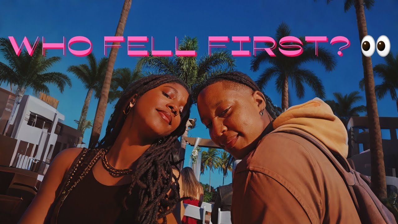 Who Fell in Love First? 👀 Our Moms Had Something to Say…
