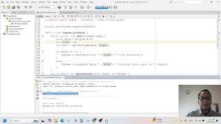 Tugas-3 Struktur Data - Sequential dan Binary Search