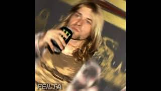 Nirvana Edit.kurt Cobain Edit Alight Motion.курт Кобейн Эдит Алайт Моушин
