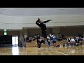 U.S. / Japan Volleyball Tournament 2023